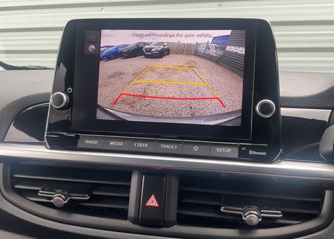 Kia Picanto 1.0 DPi GT-Line 16