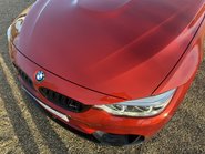 BMW M3 COMPETITION (MANUAL) 30