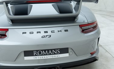 Porsche 911 GT3 (991.2) 23