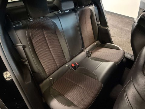 DS 3 DS3 Crossback Performance Line EV 5dr 21