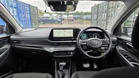 Hyundai BAYON 1.0 T-GDi MHEV Premium SUV 5dr Petrol Hybrid DCT Euro 6 (s/s) (100 ps) 6