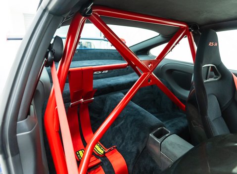 Porsche 911 GT3 RS (997.2) 17