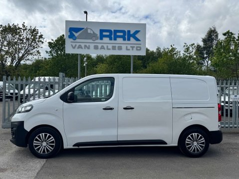 Fiat Scudo 1.5 Scudo Tecnico MultiJet 28