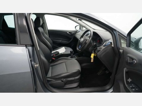 SEAT Ibiza 1.2 TSI Connect Hatchback 5dr Petrol Manual Euro 6 (90 ps) 17