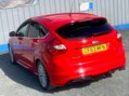 Ford Focus 1.6 TDCi Zetec S Euro 5 (s/s) 5dr 45
