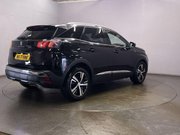 Peugeot 3008 1.5 BlueHDi GT SUV 5dr Diesel Manual Euro 6 (s/s) (130 ps) Alloys 36