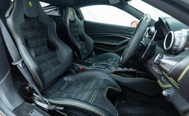 Ferrari F8 Tributo 15