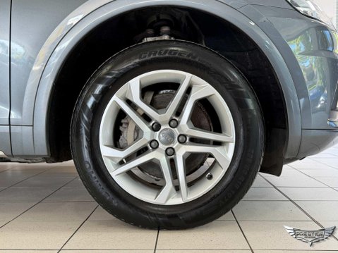 Audi Q5 2.0 TDI SE S Tronic quattro Euro 6 (s/s) 5dr 71