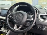 Jeep Compass 1.6 MultiJetII Longitude SUV 5dr Diesel Manual Euro 6 (s/s) (120 ps) 17