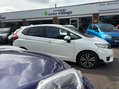 Honda Jazz 1.3 i-VTEC EX Navi Hatchback 5dr Petrol Manual Euro 6 (s/s) (102 ps) 2