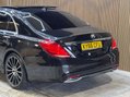 Mercedes-Benz S Class 3.0 S 350 D L AMG Line Executive Premium+ Auto 4dr 32