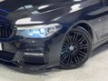 BMW 5 Series 2.0 520d M Sport Auto 4dr 26