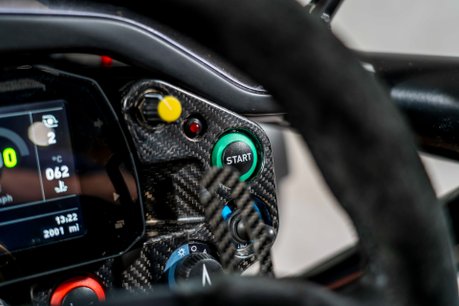 Ariel Atom 4 R 400 BHP. OVER £55K IN EXTRAS. 6-SPEED SEQUENTIAL. CARBON WHEELS & PANELS. 38