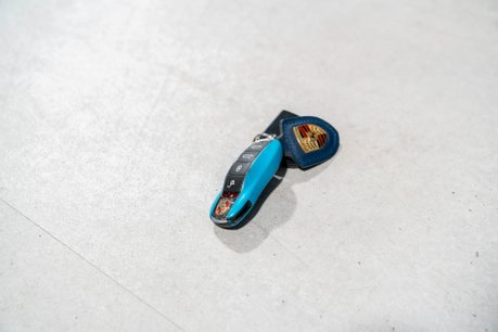 Porsche 911 TARGA 4 GTS PDK. NOW SOLD. SIMILAR REQUIRED. PLEASE CALL 01903 254800. 37