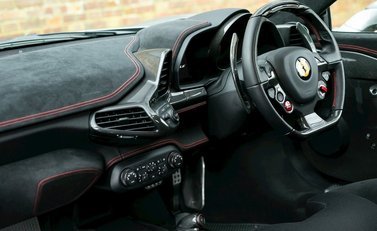 Ferrari 458 Speciale 14