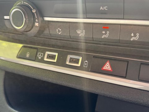 Vauxhall Vivaro 1.5 Turbo D Prime XL Panel Van LWB Euro 6 (s/s) 6dr 18