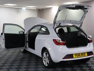 SEAT Ibiza TSI FR TECHNOLOGY 21