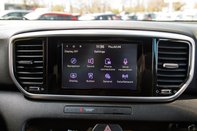 Kia Sportage GT-LINE ISG 30