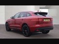 Jaguar F-Pace 2.0 F-PACE R-Sport AWD D Auto 4WD 5dr 3