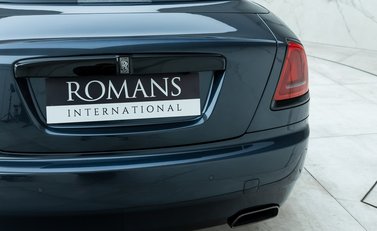 Rolls-Royce Dawn Black Badge 31
