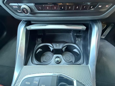 BMW 4 Series 2.0 420i M Sport Auto Euro 6 (s/s) 2dr 39