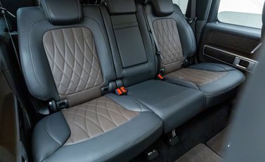 Mercedes-Benz G Class AMG G 63 MAGNO EDITION 17