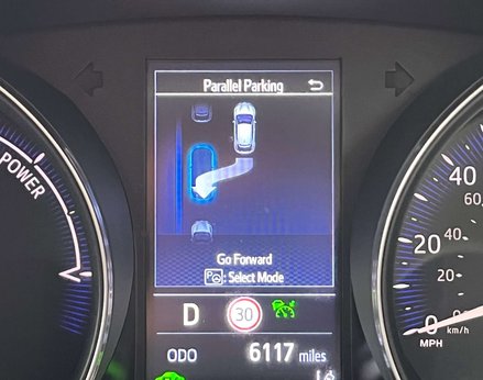 Toyota C-HR 1.8 C-HR GR Sport HEV CVT 5dr 29