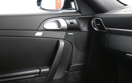 Porsche 911 Carrera S - Sensational Manual Coupe 24