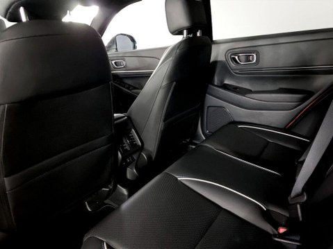 Honda e:Ny1 68.8kWh Advance SUV 5dr Electric Auto (204 ps) Cruise Control - DAB Radio 21
