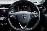 Vauxhall Corsa ELITE PREMIUM 16