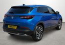 Vauxhall Grandland X 1.2 Turbo Elite Nav 5dr 9