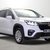 Suzuki S-Cross 1.4 Boosterjet 48V Hybrid Motion 5dr 1