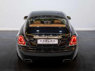 Rolls-Royce Wraith 6.6 V12 Coupe 2dr Petrol Auto Euro 6 (624 bhp) 35