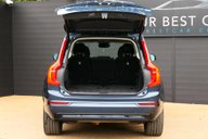 Volvo XC90 2.0 XC90 Ultimate T8 Recharge AWD Auto 4WD 5dr 17