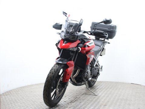 Triumph Tiger 900 TIGER 900 GT PRO 6