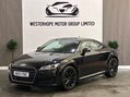 Audi TT 2.0 TDI ultra Sport Euro 6 (s/s) 3dr 14