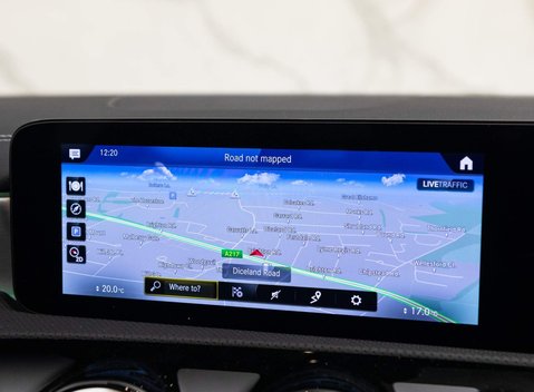 Mercedes-Benz A Class AMG A 45 S 4MATICPLUS PLUS 15