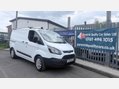 Ford Transit Custom 2.2 TDCi 310 ECOnetic L1 H1 5dr 5