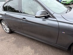BMW 3 Series 3.0 330d xDrive M Sport Auto 4WD 4dr 69