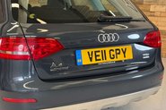 Audi A4 Allroad 2.0 TDI Estate 5dr Diesel Manual quattro Euro 5 (s/s) (170 ps) 89