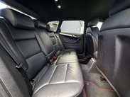 Audi RS3 2.5 TFSI Sportback 5dr Petrol S Tronic quattro Euro 5 (340 ps) 9