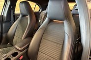 Mercedes-Benz A Class 1.6 A160 AMG Line (Executive) Hatchback 5dr Petrol 7G-DCT Euro 6 (s/s) (102 76