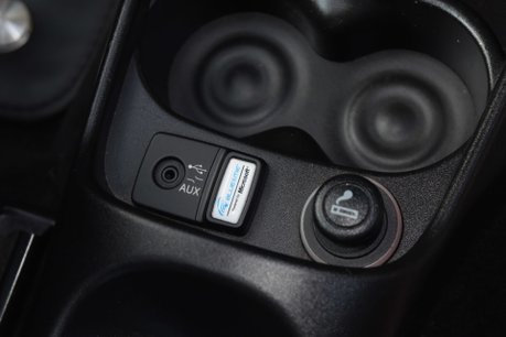 Abarth 595 Turismo 31