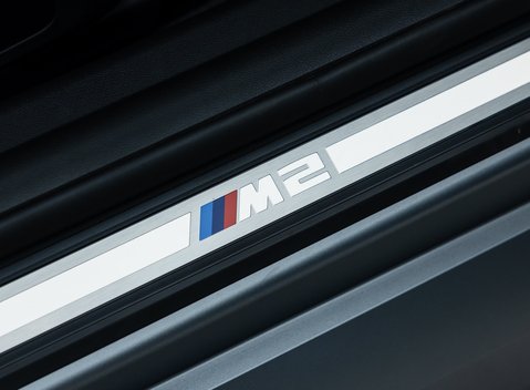 BMW M2 28