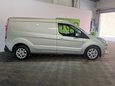 Ford Transit Connect 1.5 Transit Connect 250 Limited EcoBlue 9
