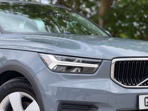 Volvo XC40 1.5 XC40 Momentum Core T2 5dr 50