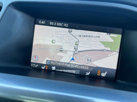 Volvo S60 2.4 S60 SE Luxury Nav D5 Auto 4dr 16