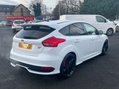 Ford Focus 2.0T EcoBoost ST-3 Euro 6 (s/s) 5dr 10