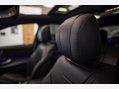 Mercedes-Benz S Class 2.9 S350Ld AMG Line (Executive, Premium) G-Tronic+ Euro 6 (s/s) 4dr 72