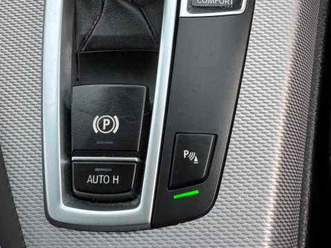 BMW 6 Series 3.0 640d M Sport Auto Euro 5 (s/s) 2dr 37